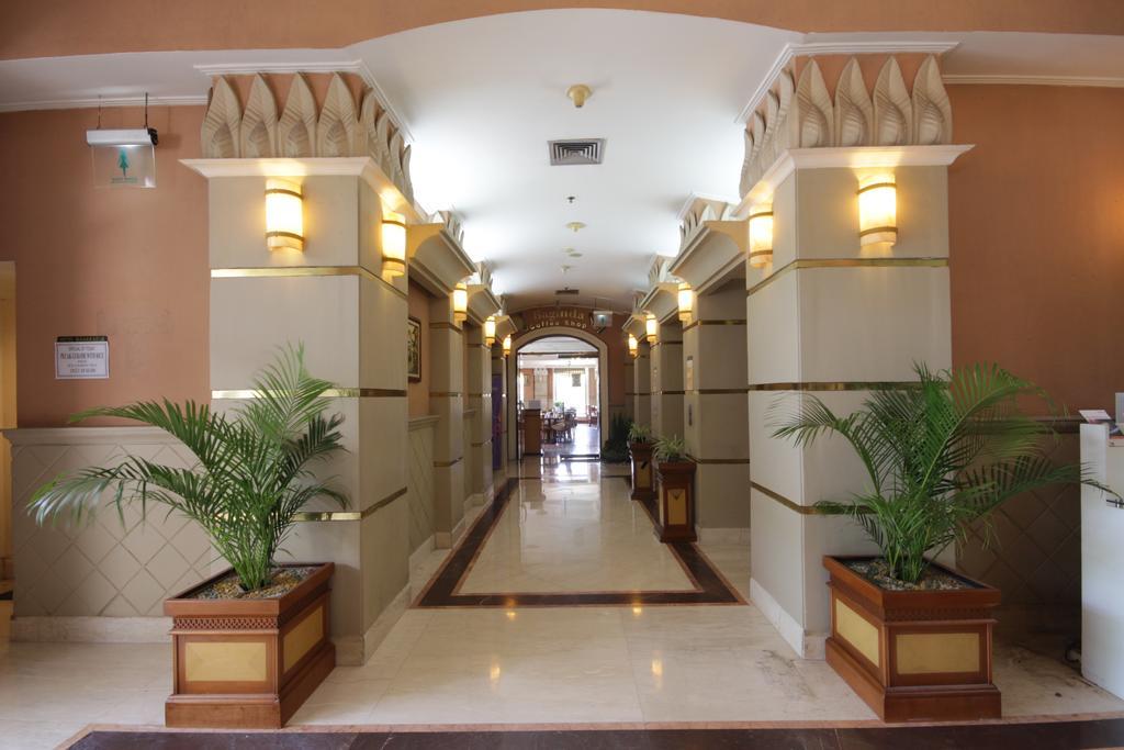 Hotel Maharadja Jakarta Exteriör bild